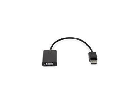 HP Display Port to VGA Adapter
