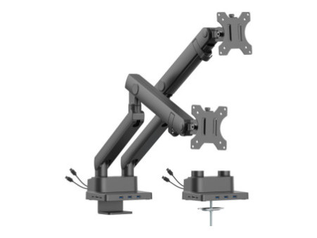 URBAN FACTORY Flexee Dual Pro Spring