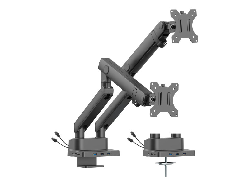 URBAN FACTORY Flexee Dual Pro Spring