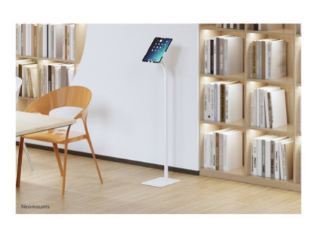 NEOMOUNTS Lockable Universal Floor Stand