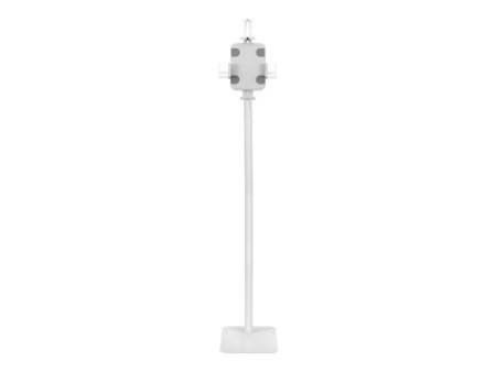 NEOMOUNTS Lockable Universal Floor Stand