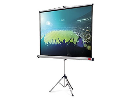 nobo Ecran de projection Standard, (L)1.500 x (H)1.000 mm