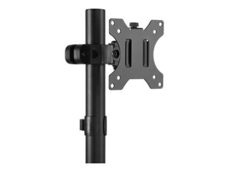 NEOMOUNTS Screen Pole Clamp/Truss Mount