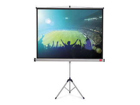 nobo Ecran de projection Standard, (L)1.500 x (H)1.000 mm