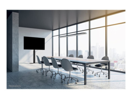 NEOMOUNTS Move Up Display Floor Stand