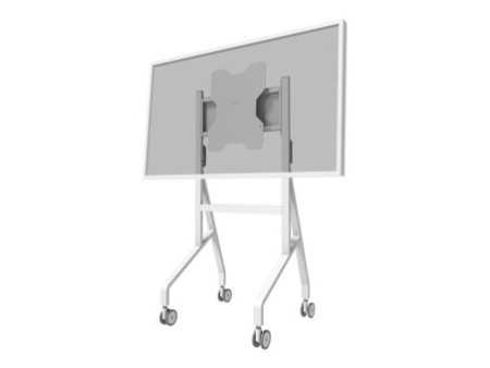 NEOMOUNTS MOVE Go Flip Floor Stand