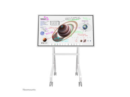 NEOMOUNTS MOVE Go Flip Floor Stand