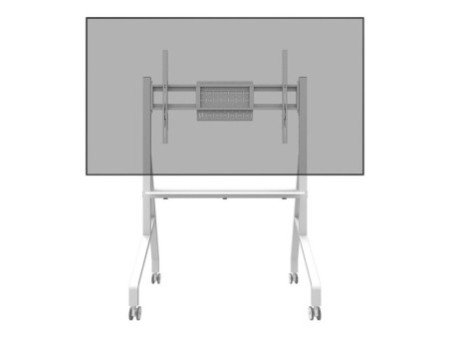 NEOMOUNTS Move Go Mobile Floor Stand