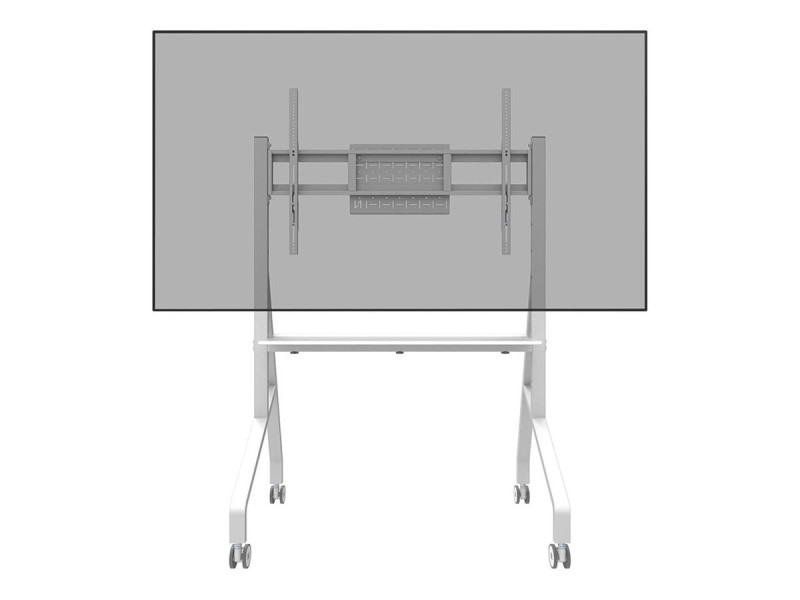 NEOMOUNTS Move Go Mobile Floor Stand