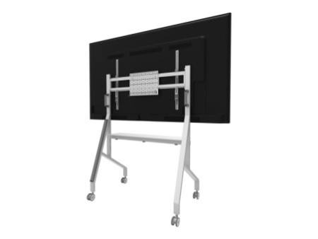 NEOMOUNTS Move Go Mobile Floor Stand