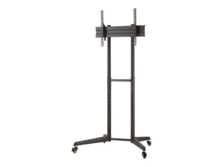 NEOMOUNTS Mobile Floor Stand height adj.