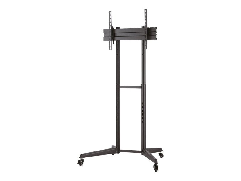 NEOMOUNTS Mobile Floor Stand height adj.