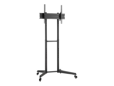 NEOMOUNTS Mobile Floor Stand height adj.