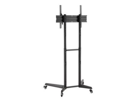 NEOMOUNTS Mobile Floor Stand height adj.