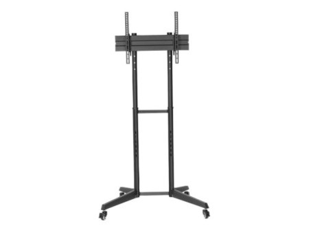 NEOMOUNTS Mobile Floor Stand height adj.