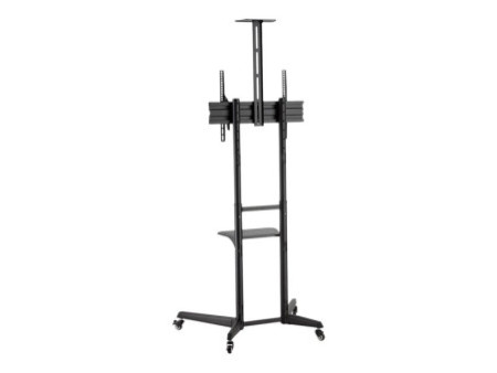 NEOMOUNTS Mobile Floor Stand incl. AV-