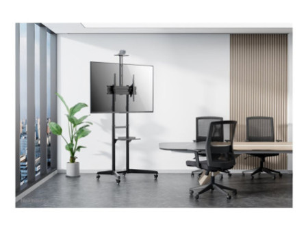 NEOMOUNTS Mobile Floor Stand incl. AV-