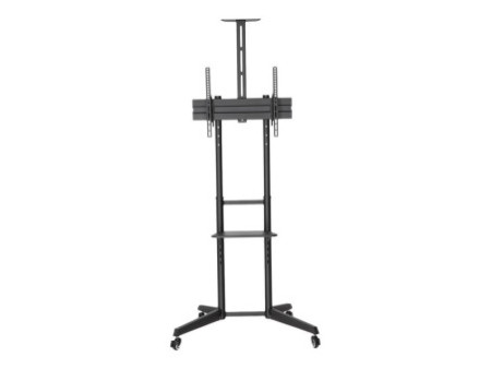 NEOMOUNTS Mobile Floor Stand incl. AV-