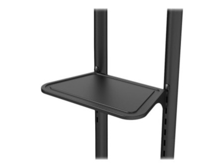 NEOMOUNTS Mobile Floor Stand incl. AV-