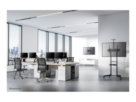 NEOMOUNTS Mobile Floor Stand incl. AV-