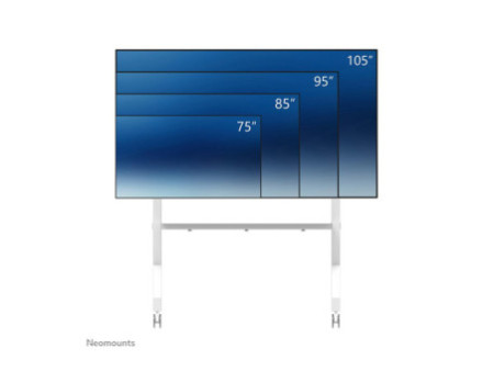 NEOMOUNTS Move Go XL Mobile Floor Stand