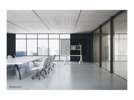 NEOMOUNTS Move Go XL Mobile Floor Stand