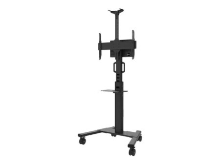 NEOMOUNTS Move Up Mobile Display Stand
