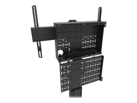 NEOMOUNTS Move Up Mobile Display Stand