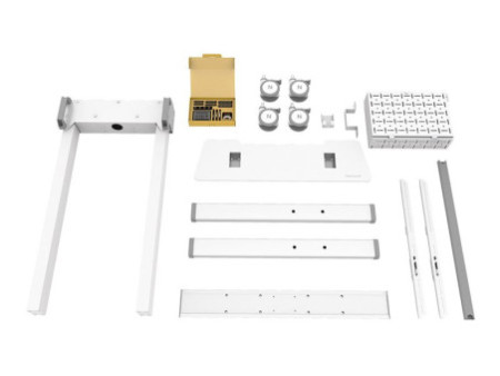 NEOMOUNTS Move Lift Motorised Stand