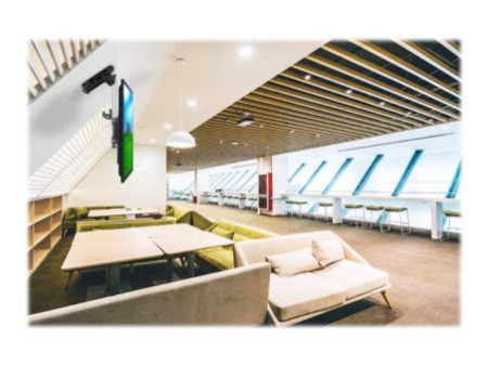 NEOMOUNTS FPMA-C020 Ceiling Mount 10-40p