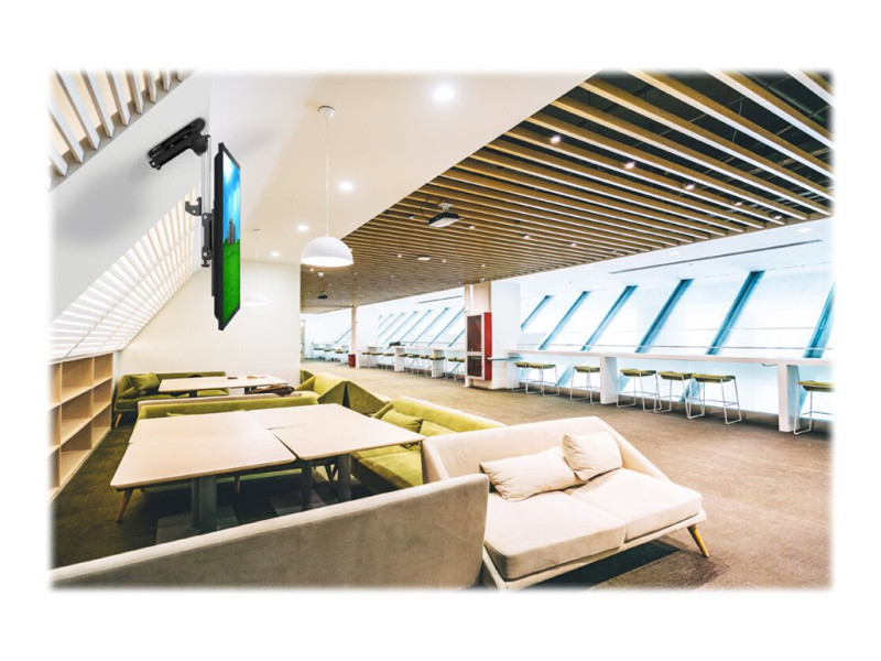 NEOMOUNTS FPMA-C020 Ceiling Mount 10-40p
