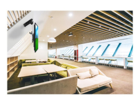 NEOMOUNTS FPMA-C020 Ceiling Mount 10-40p