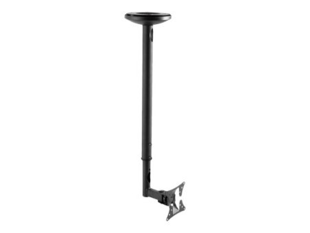 NEOMOUNTS Ceiling Mount 10-30p Black