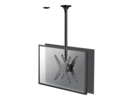NEOMOUNTS Screen Ceiling Mount 106-156cm