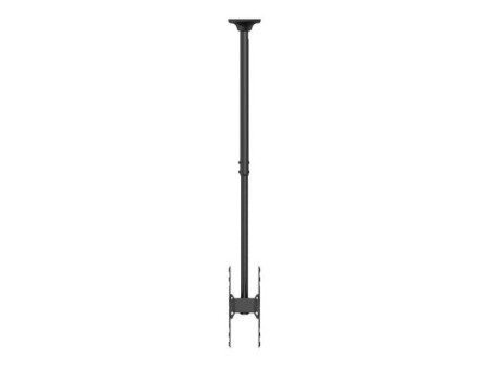 NEOMOUNTS Screen Ceiling Mount 106-156cm