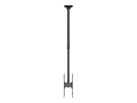 NEOMOUNTS Screen Ceiling Mount 106-156cm
