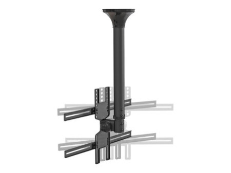 NEOMOUNTS Flatscreen Ceiling Mount