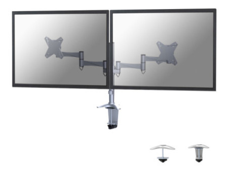 NEOMOUNTS Flatscreen Desk Mount clamp 2