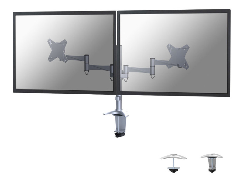 NEOMOUNTS Flatscreen Desk Mount clamp 2