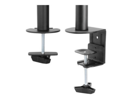 NEOMOUNTS Flat Screen Desk Mount