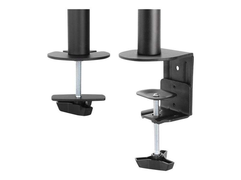 NEOMOUNTS Flat Screen Desk Mount