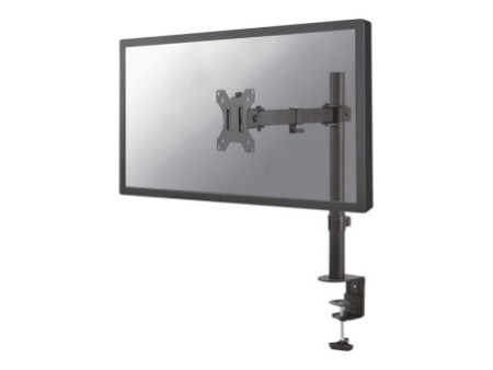 NEOMOUNTS Desk Mount 2 pivots clamp
