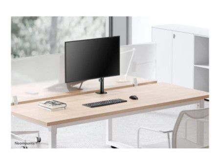 NEOMOUNTS Desk Mount 2 pivots clamp