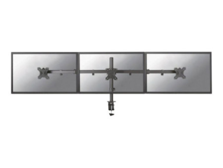 NEOMOUNTS Flat Screen Desk Mount clamp