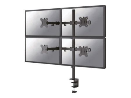 NEOMOUNTS Flat Screen Desk Mount clamp
