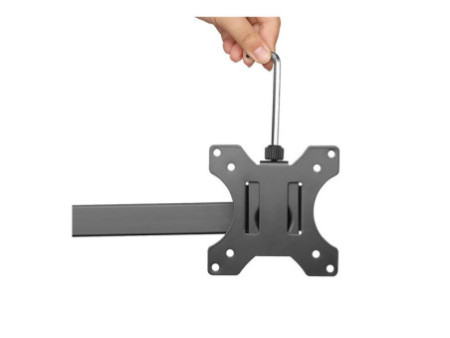 NEOMOUNTS Flat Screen Desk Mount clamp