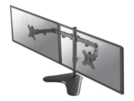 NEOMOUNTS FPMA-D550DDBLACK Desk mount