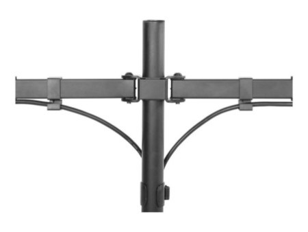 NEOMOUNTS FPMA-D550DDBLACK Desk mount