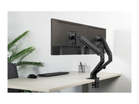 NEOMOUNTS Flat Screen Desk Mount stand