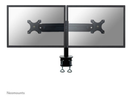 NEOMOUNTS DeskMount 2x19-27p Clamp